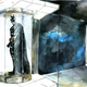 Illustration for article titled New Concept Art Shows The Batcave Under Bruces Penthouse